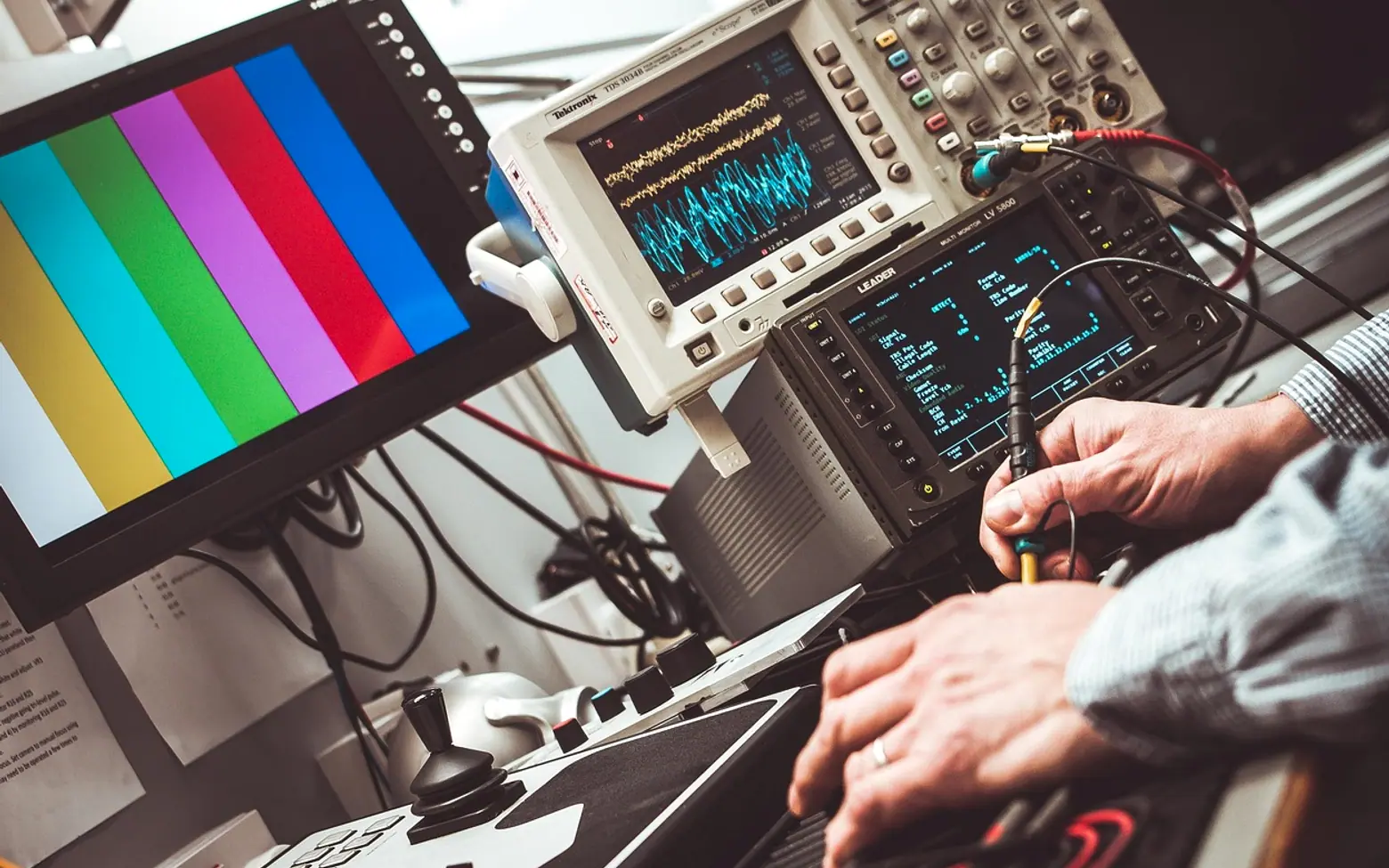 Technology, electronics and computer